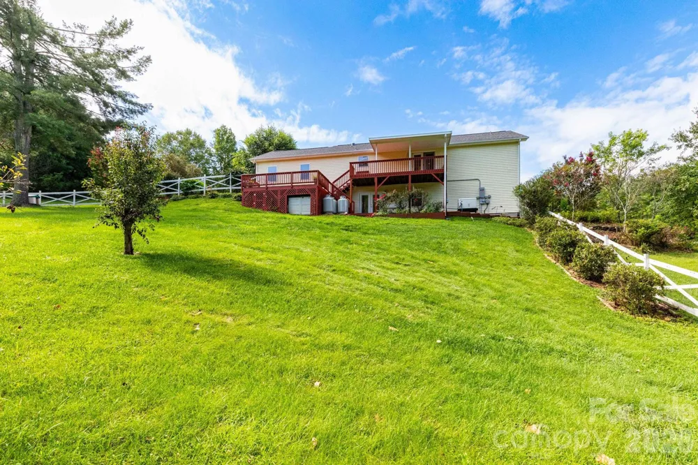 73 Ridge Brook Drive Weaverville, NC 28787