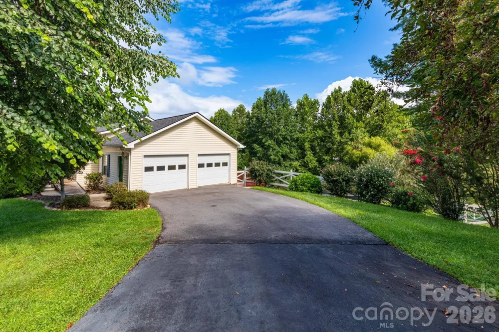 73 Ridge Brook Drive Weaverville, NC 28787
