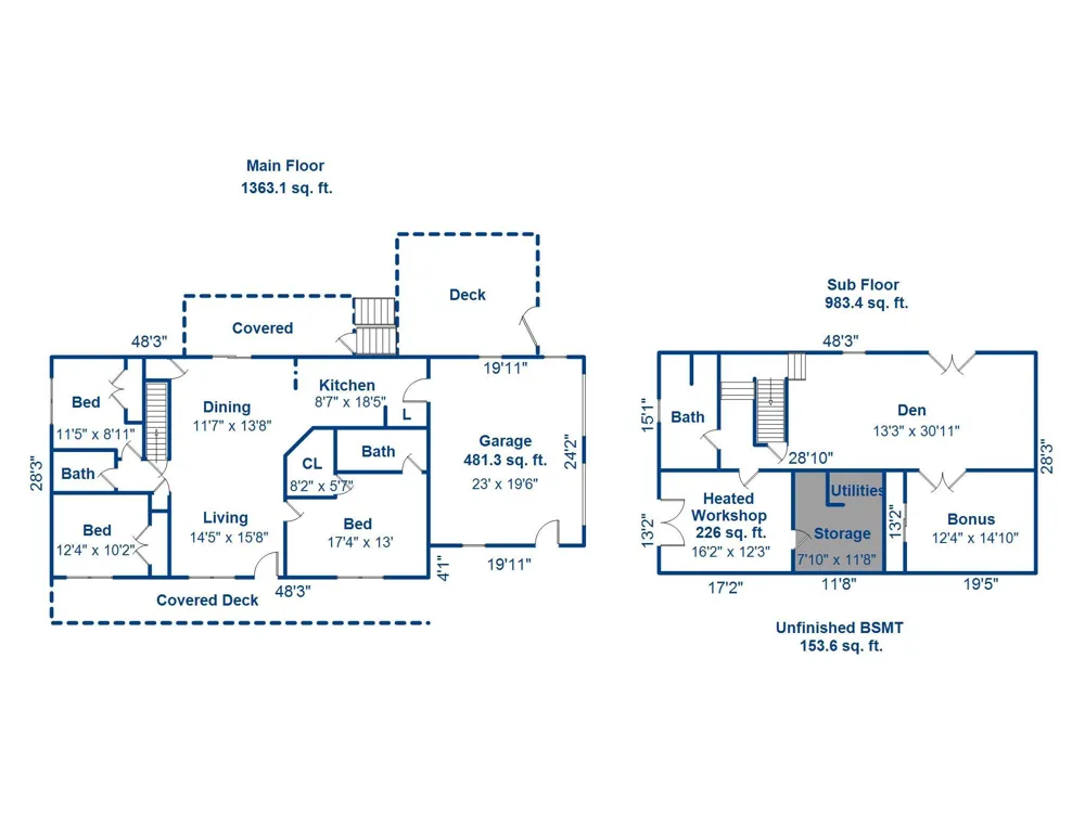 73 Ridge Brook Drive Weaverville, NC 28787