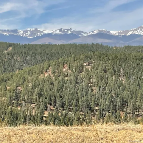 160 Acres San Pablo Canyon