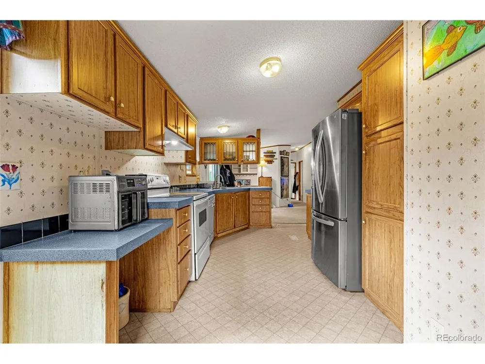 213 S 1st Street Victor, CO 80860