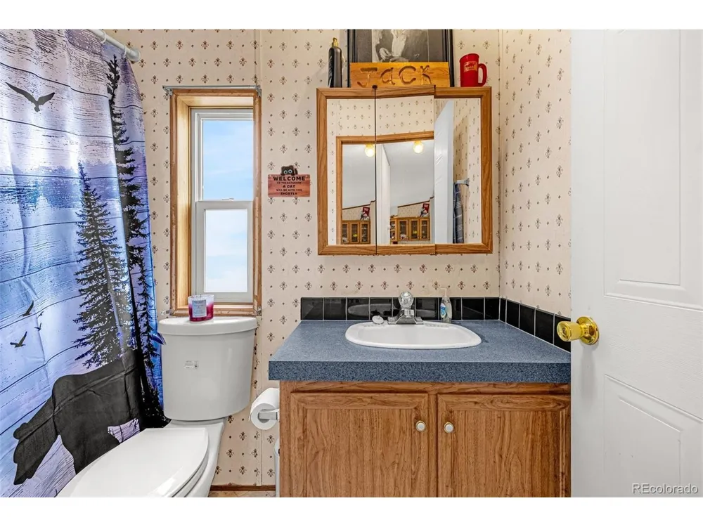 213 S 1st Street Victor, CO 80860