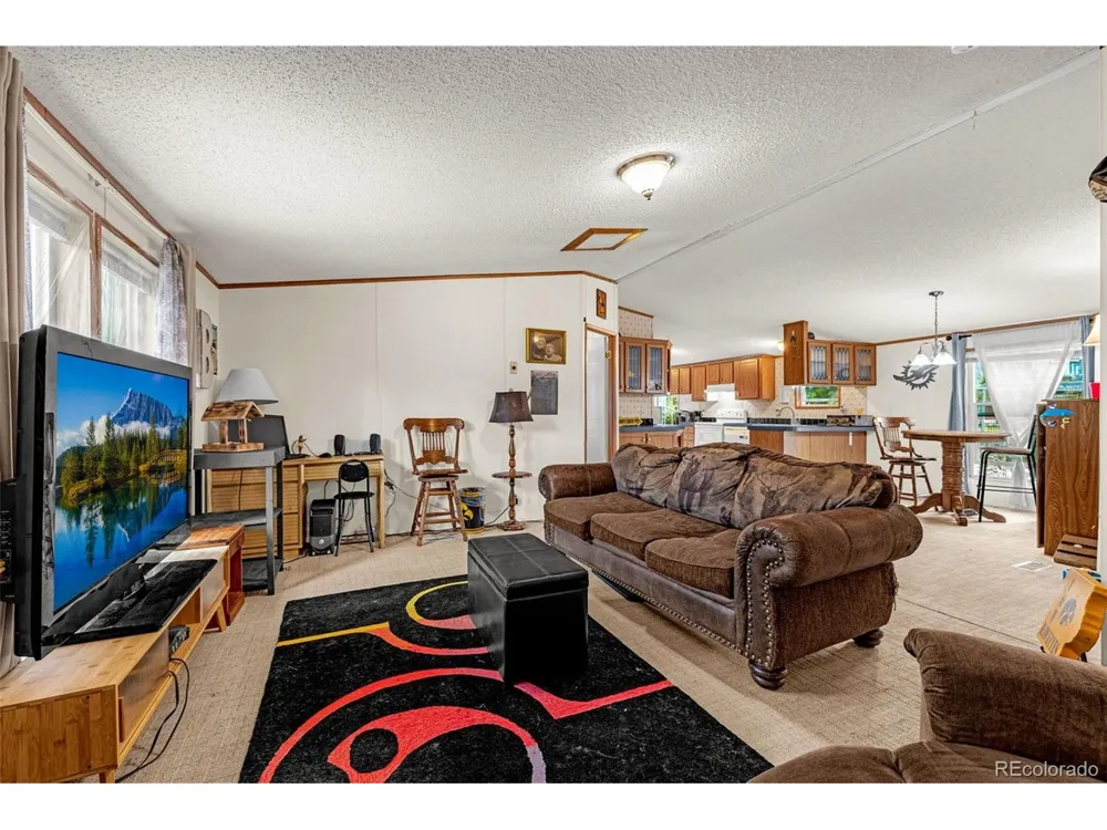 213 S 1st Street Victor, CO 80860