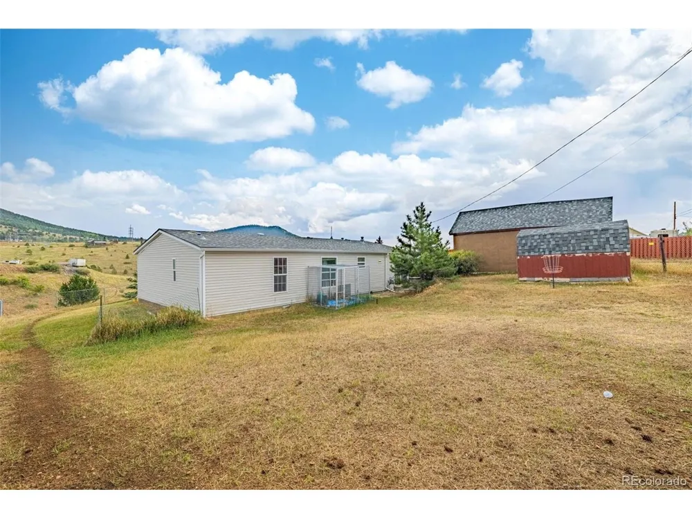 213 S 1st Street Victor, CO 80860