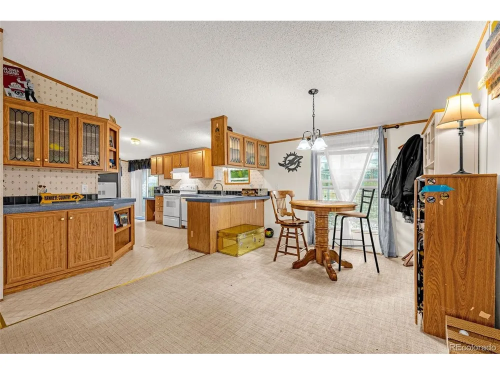 213 S 1st Street Victor, CO 80860