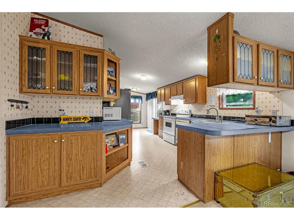 213 S 1st Street Victor, CO 80860