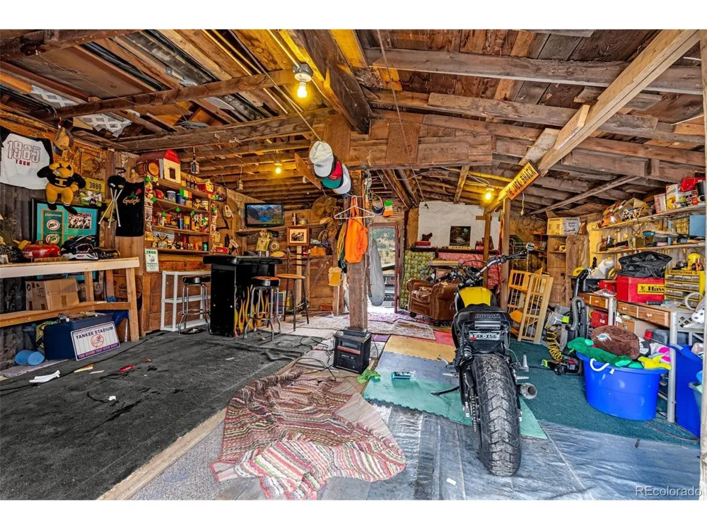 213 S 1st Street Victor, CO 80860