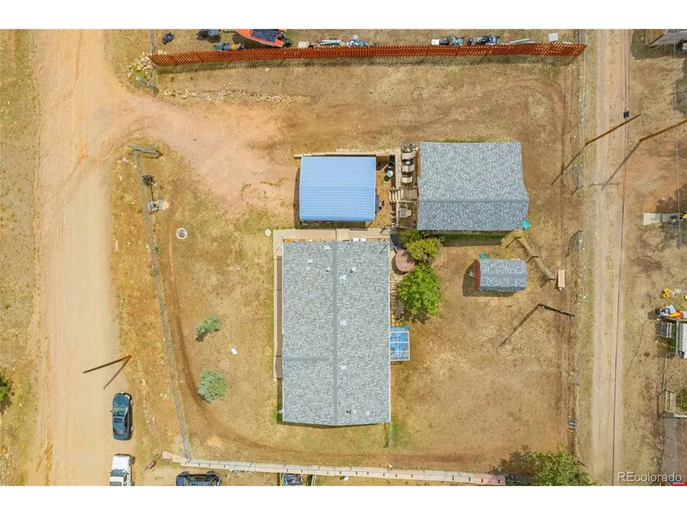 213 S 1st Street Victor, CO 80860