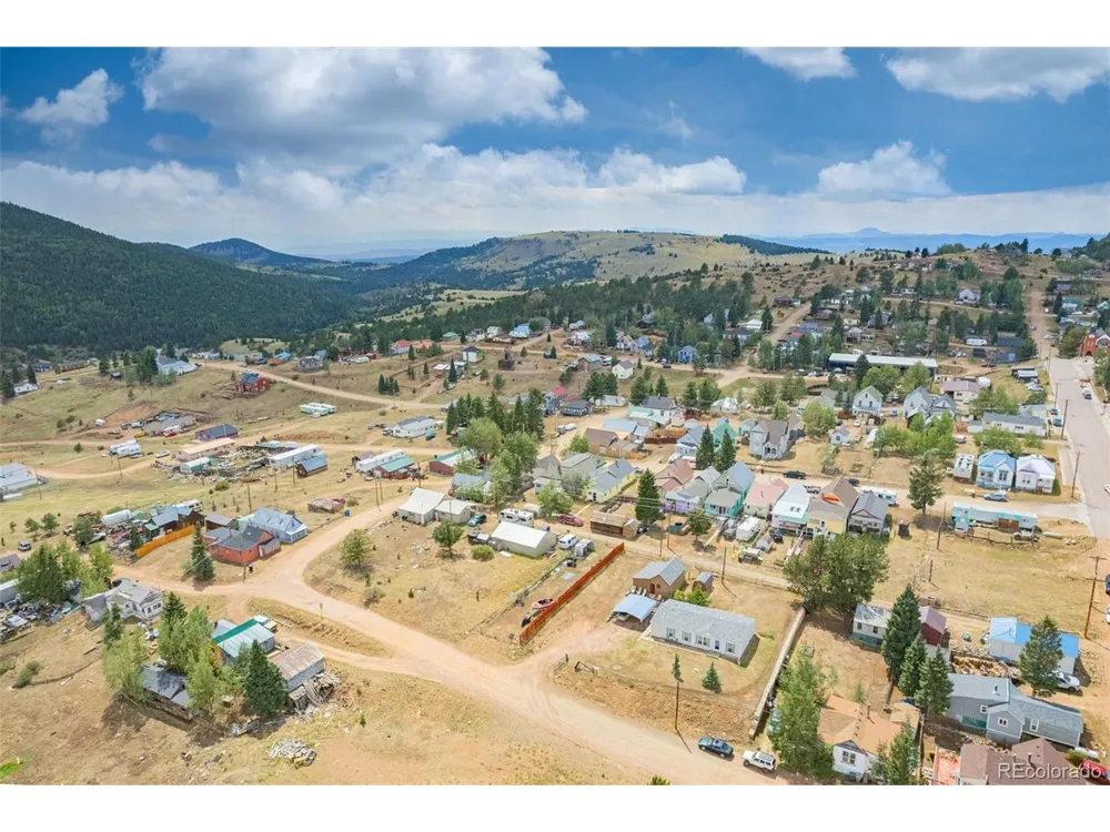 213 S 1st Street Victor, CO 80860