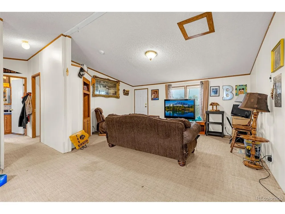 213 S 1st Street Victor, CO 80860