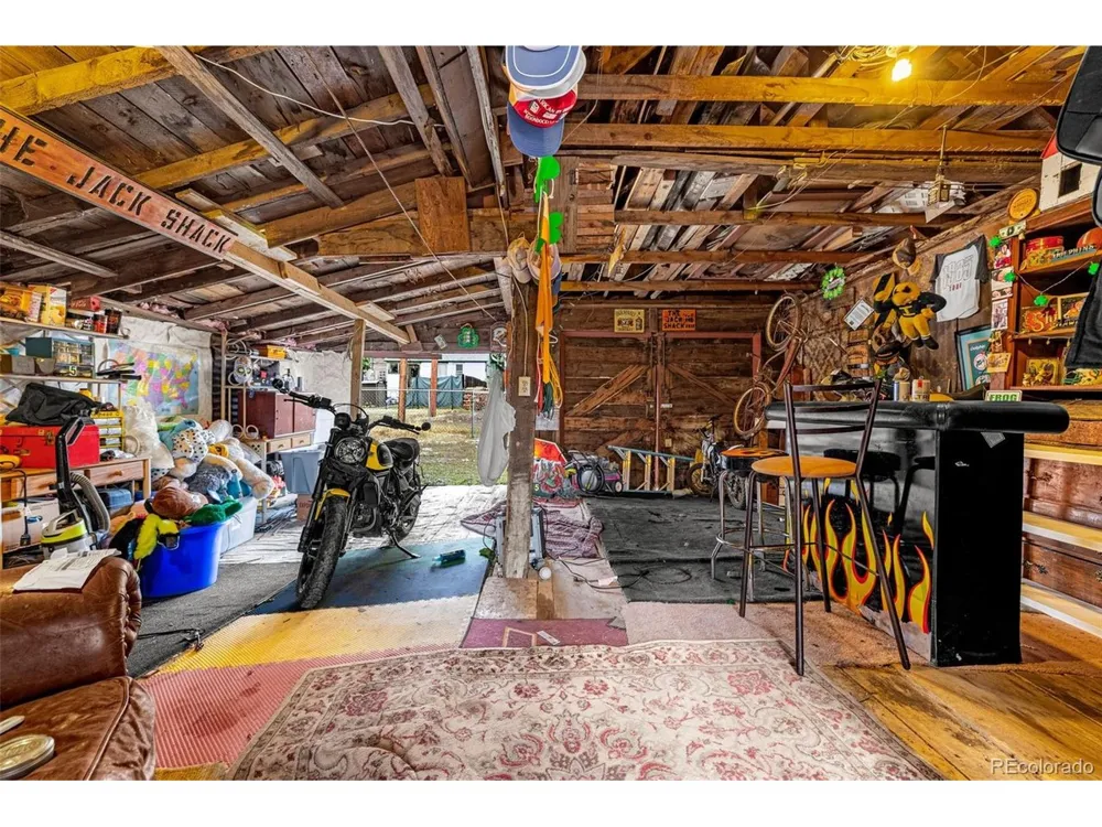 213 S 1st Street Victor, CO 80860