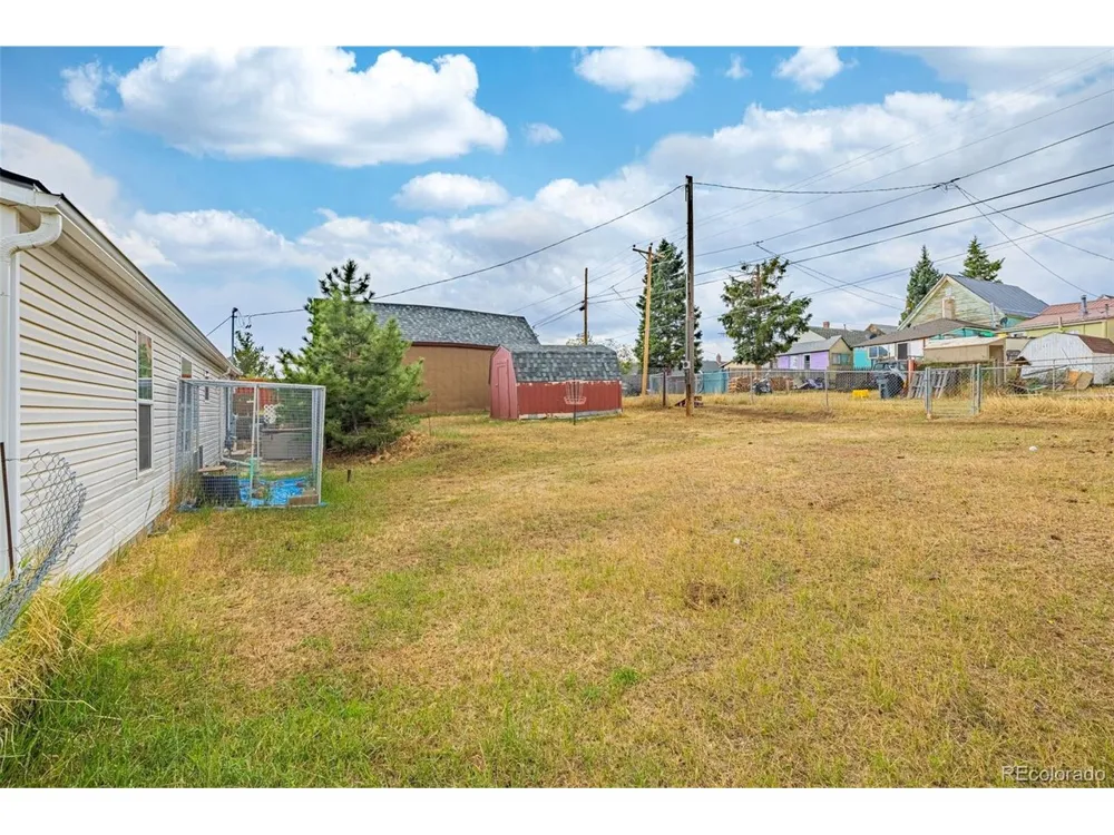 213 S 1st Street Victor, CO 80860