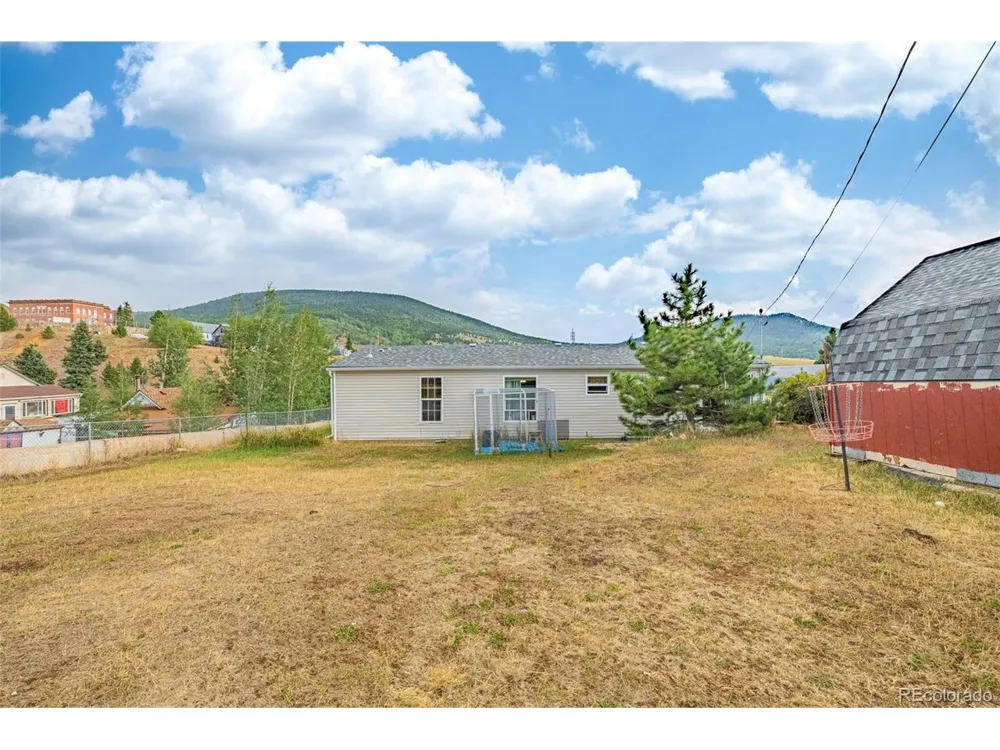 213 S 1st Street Victor, CO 80860