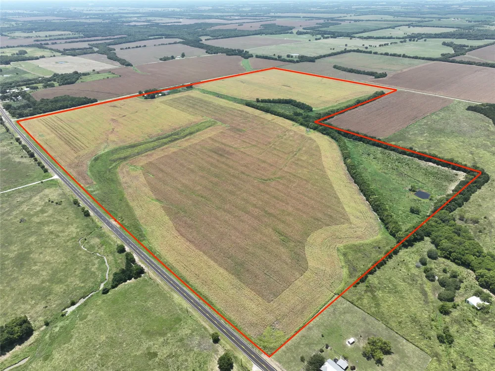 370 FM 137 Petty, TX 75470