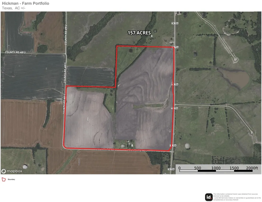 370 FM 137 Petty, TX 75470