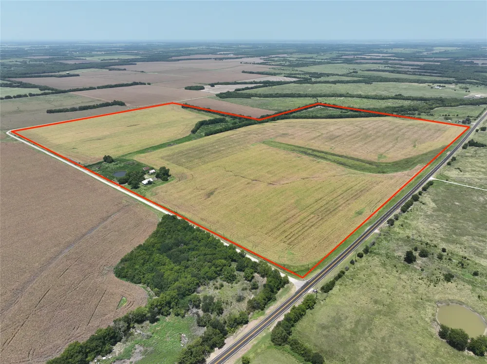370 FM 137 Petty, TX 75470