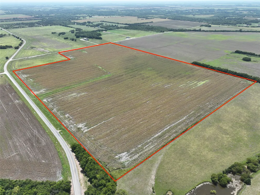 370 FM 137 Petty, TX 75470