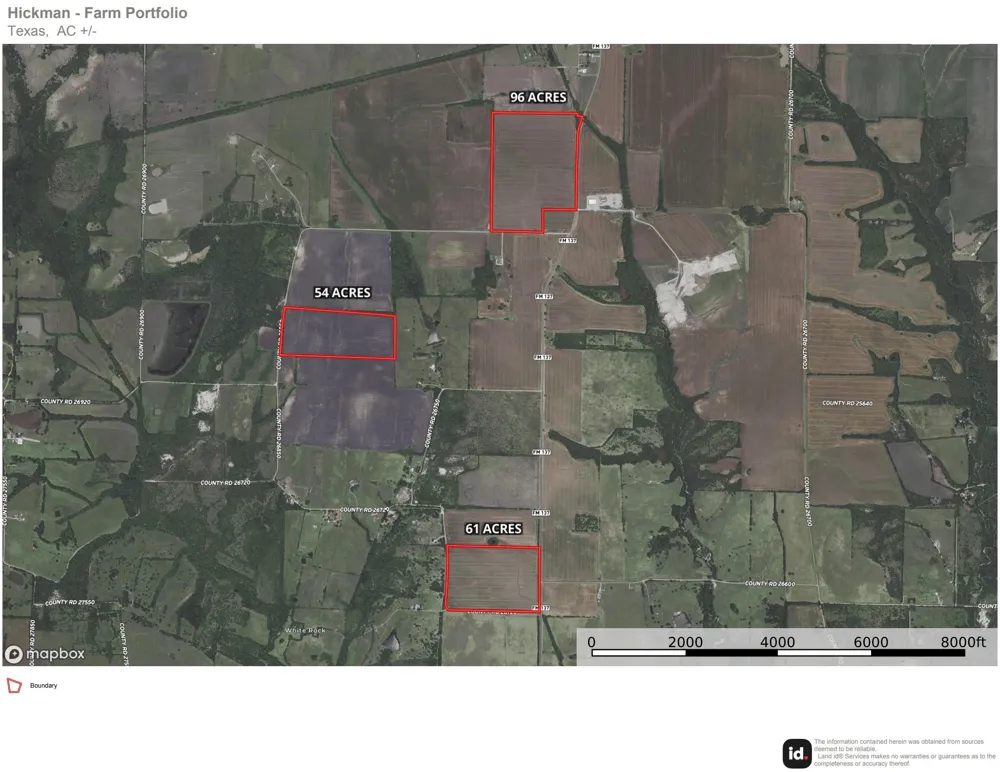370 FM 137 Petty, TX 75470