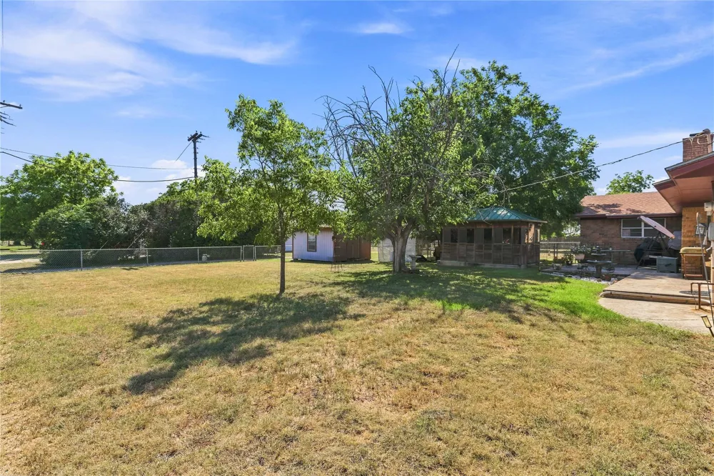 4309 9th Street Brownwood, TX 76801