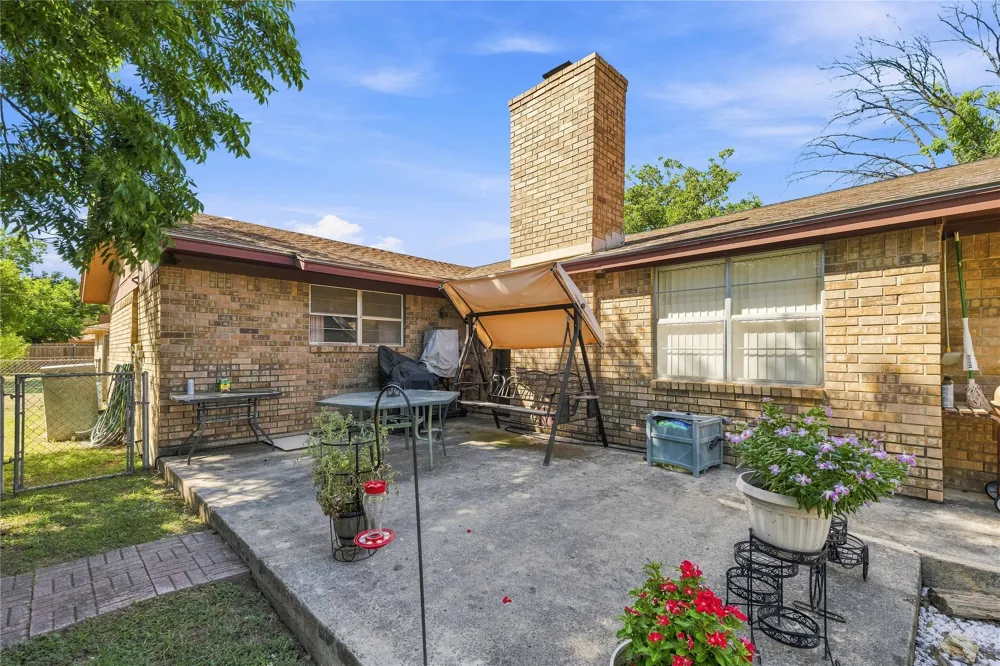 4309 9th Street Brownwood, TX 76801