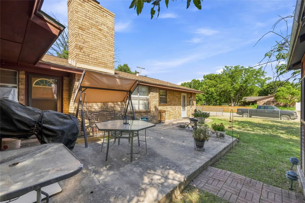 4309 9th Street Brownwood, TX 76801