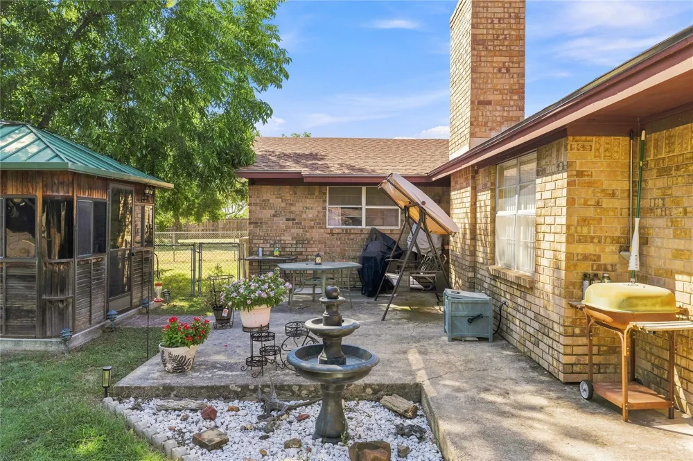 4309 9th Street Brownwood, TX 76801