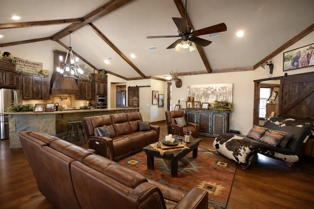 1011 Red Road Howe, TX 75459