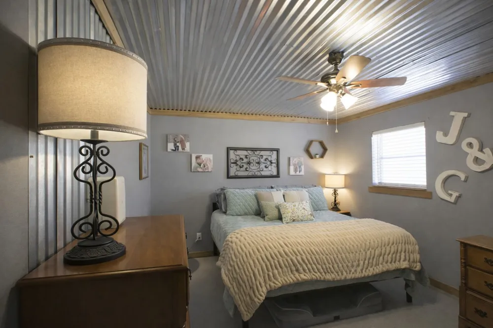 1011 Red Road Howe, TX 75459