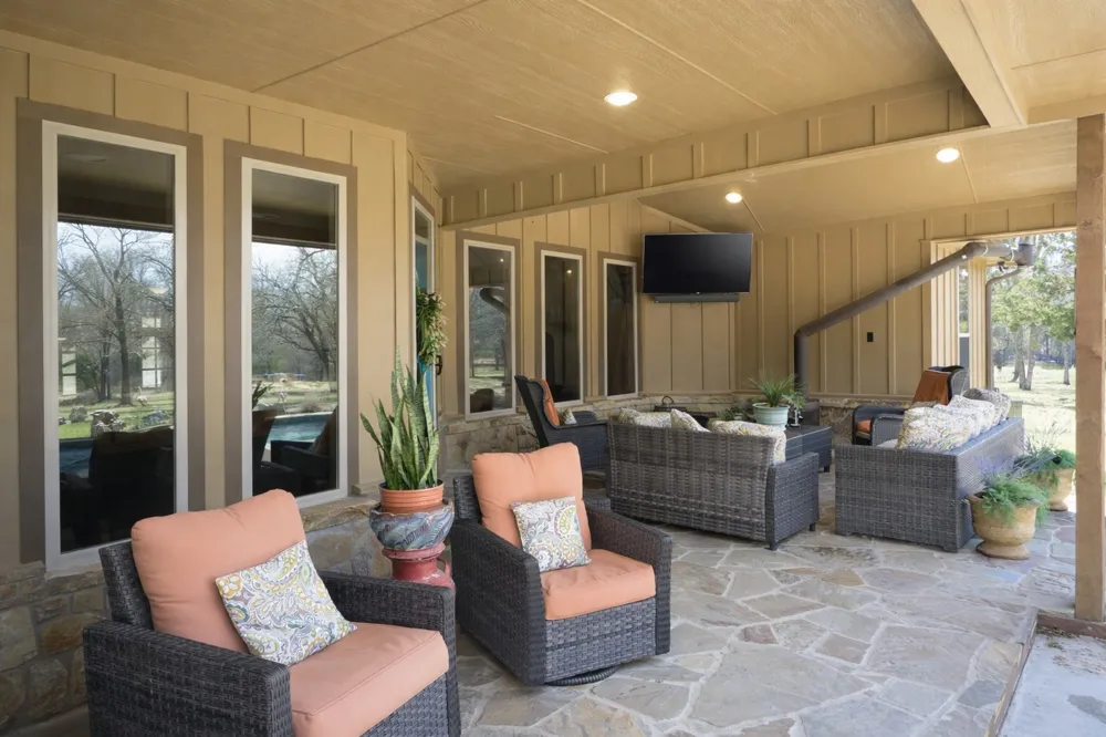 1011 Red Road Howe, TX 75459