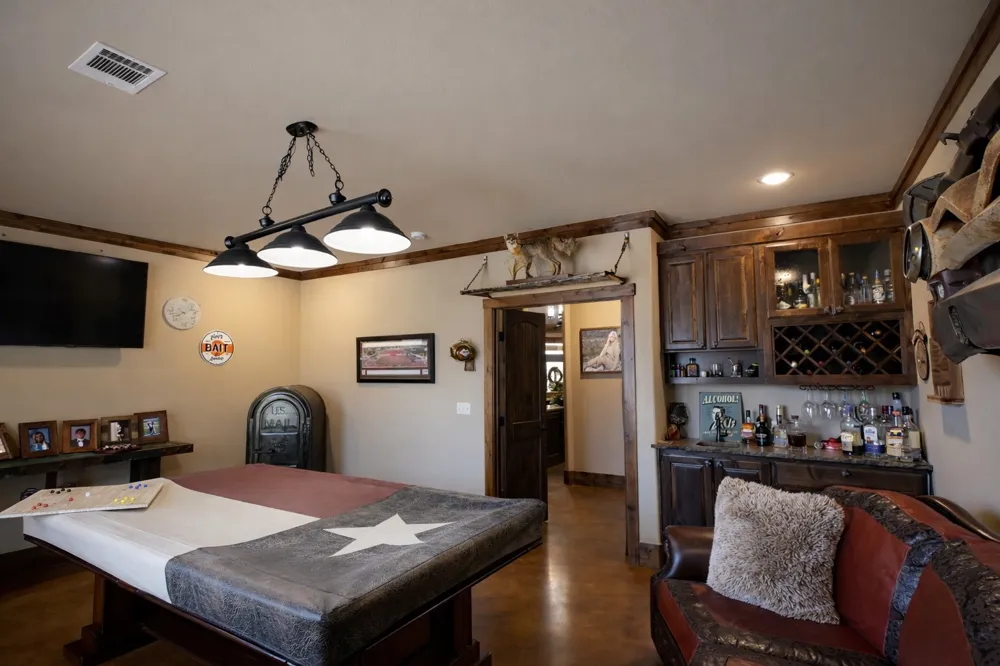 1011 Red Road Howe, TX 75459
