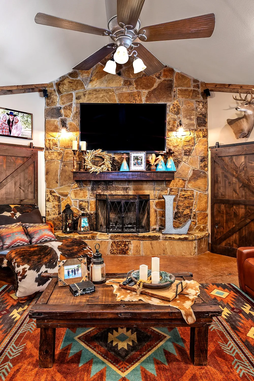 1011 Red Road Howe, TX 75459