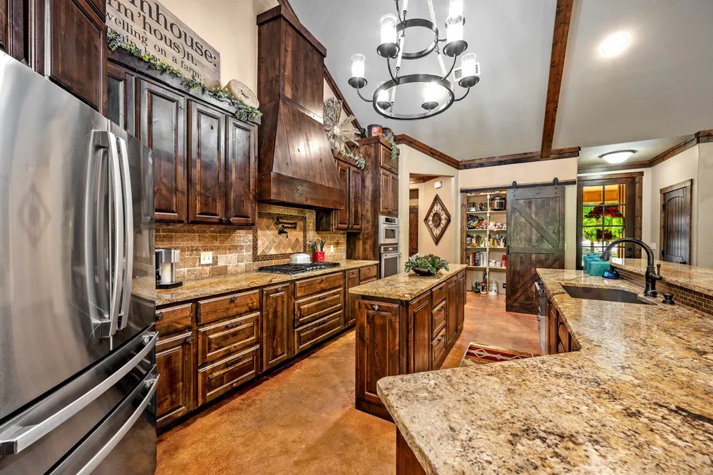 1011 Red Road Howe, TX 75459