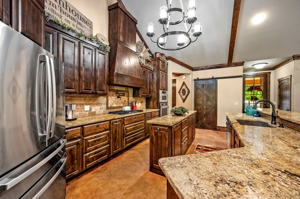 1011 Red Road Howe, TX 75459