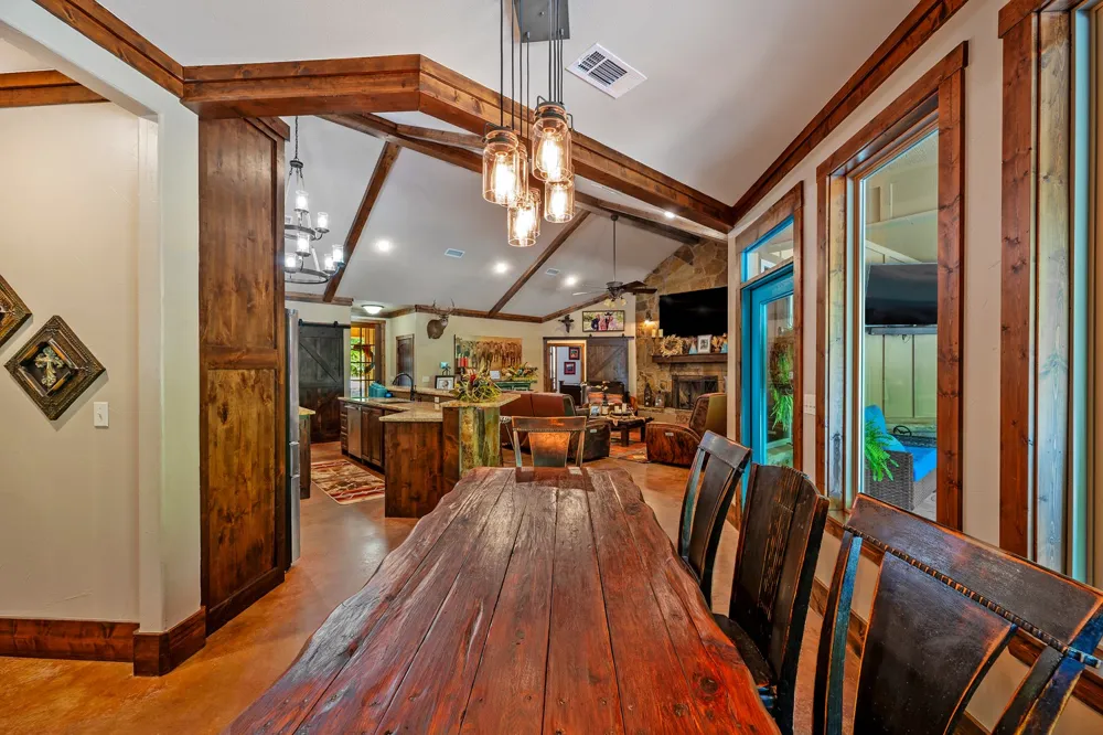 1011 Red Road Howe, TX 75459