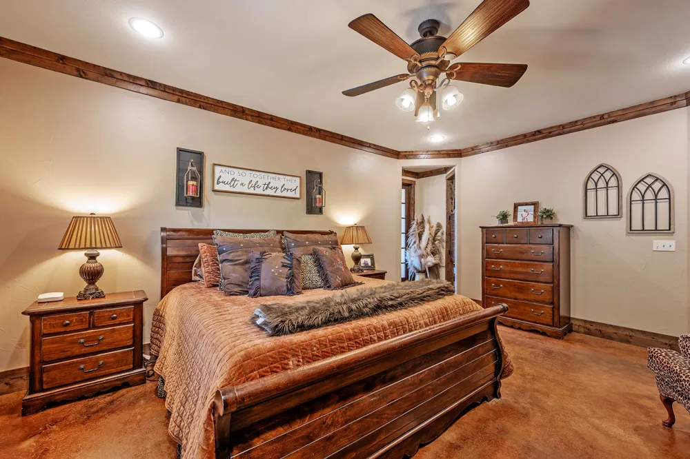 1011 Red Road Howe, TX 75459