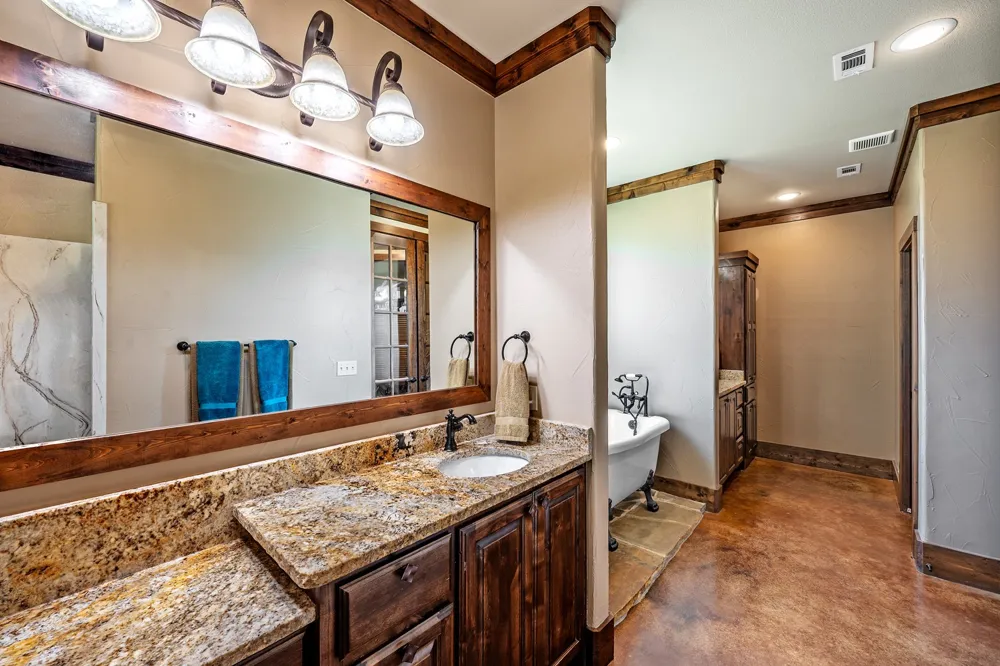 1011 Red Road Howe, TX 75459