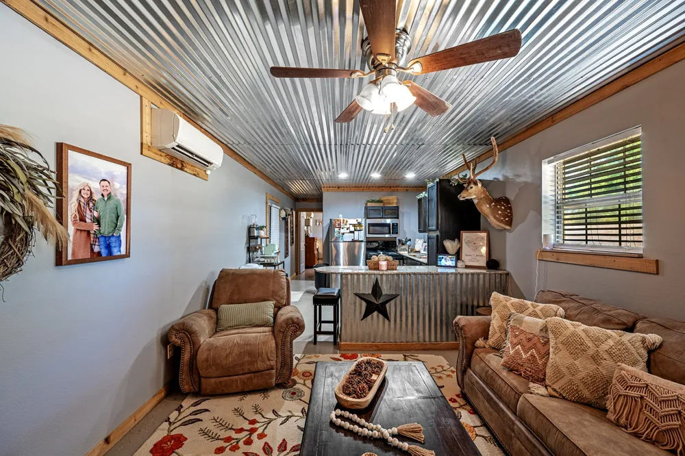 1011 Red Road Howe, TX 75459