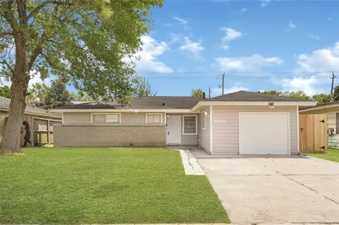 3816 Newton Drive
