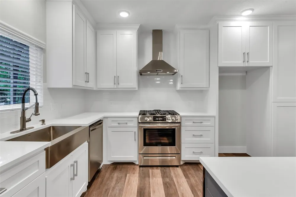 711 French River Circle Montgomery, TX 77316
