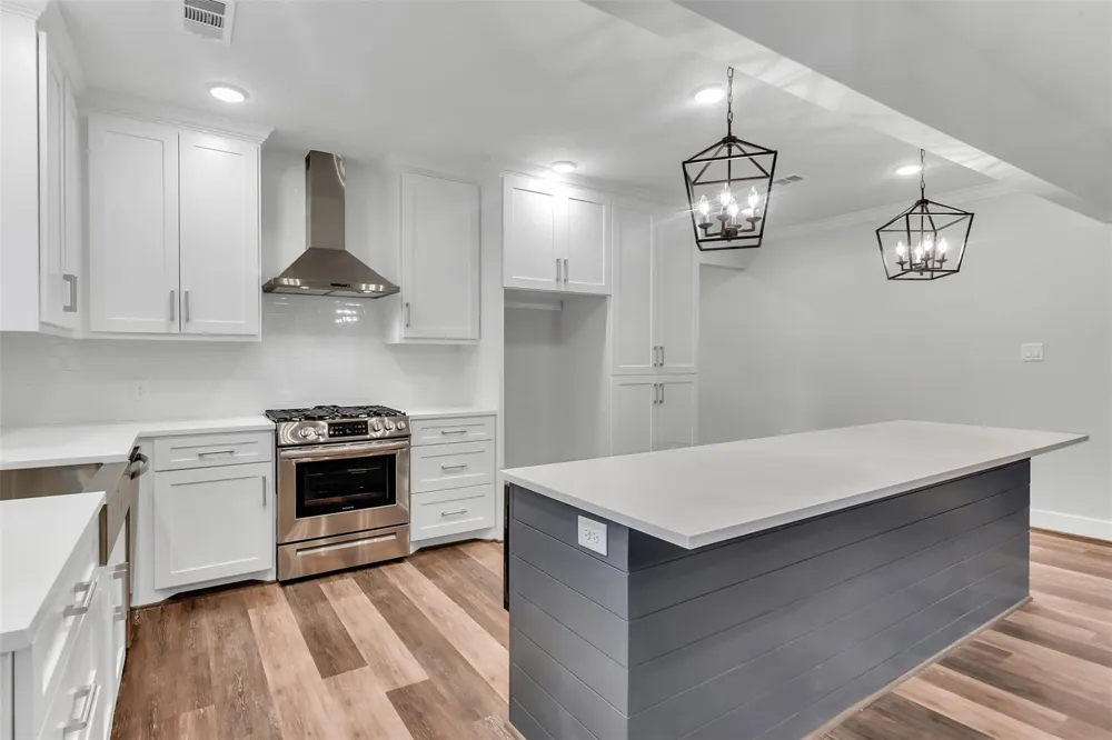 711 French River Circle Montgomery, TX 77316