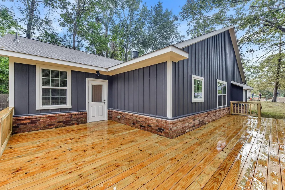711 French River Circle Montgomery, TX 77316