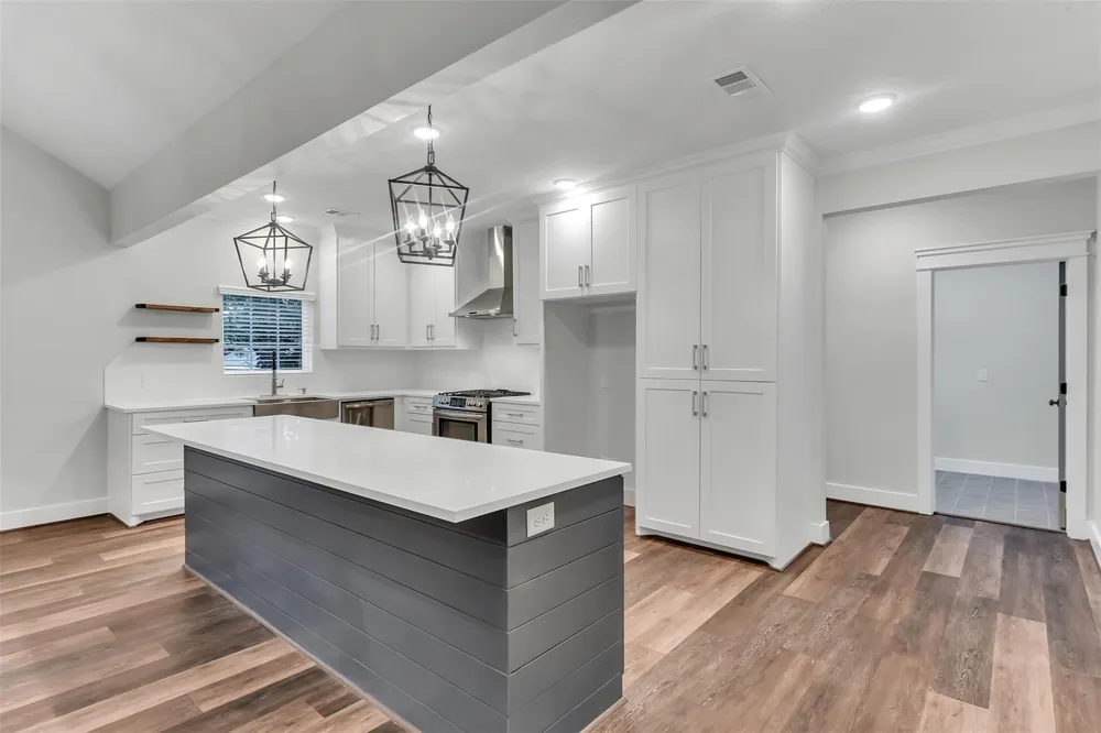 711 French River Circle Montgomery, TX 77316
