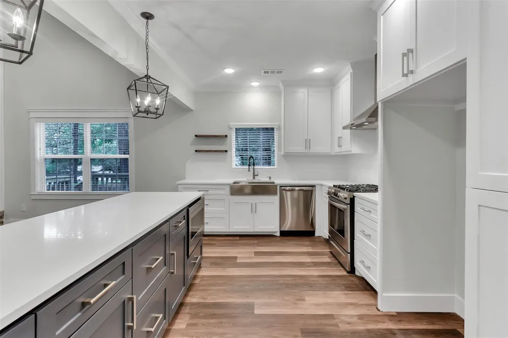 711 French River Circle Montgomery, TX 77316