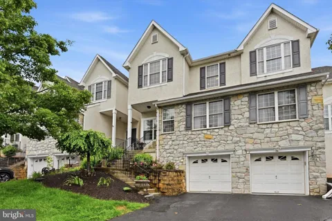 4 LINCOLN DRIVE