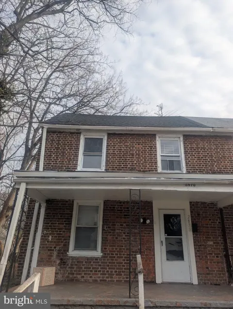 2870 KANSAS ROAD