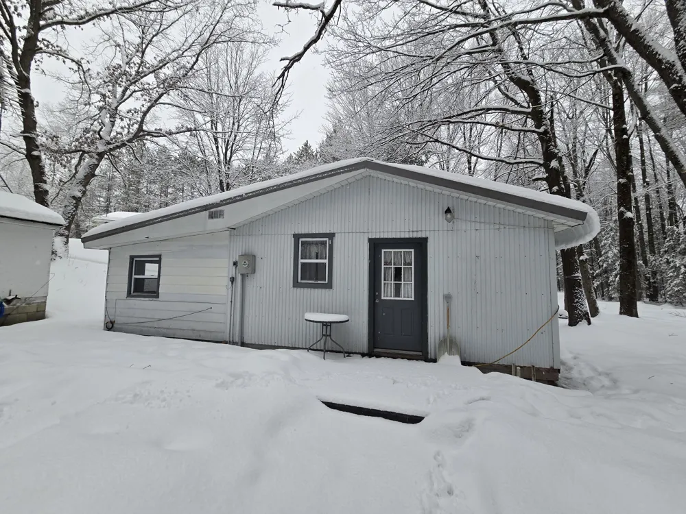 14690 W Pine Lake Road Wellston, MI 49689