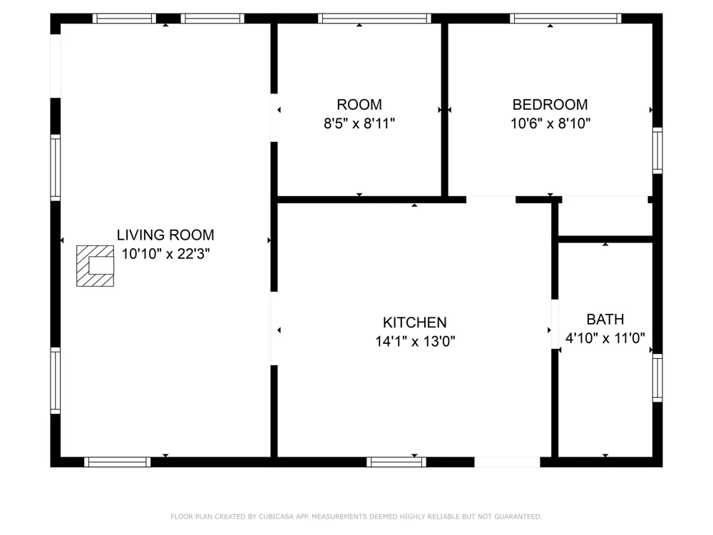 14690 W Pine Lake Road Wellston, MI 49689