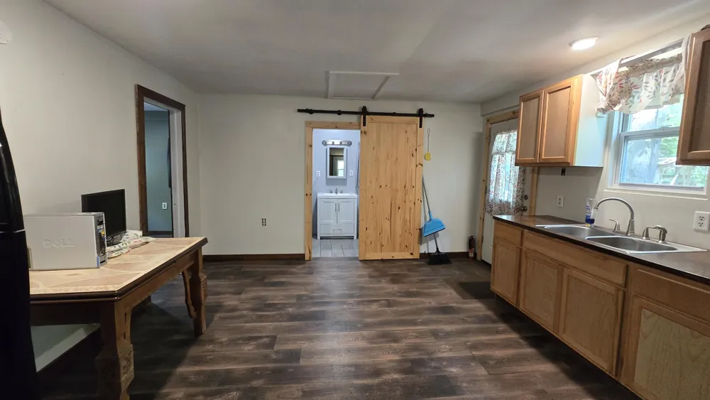 14690 W Pine Lake Road Wellston, MI 49689