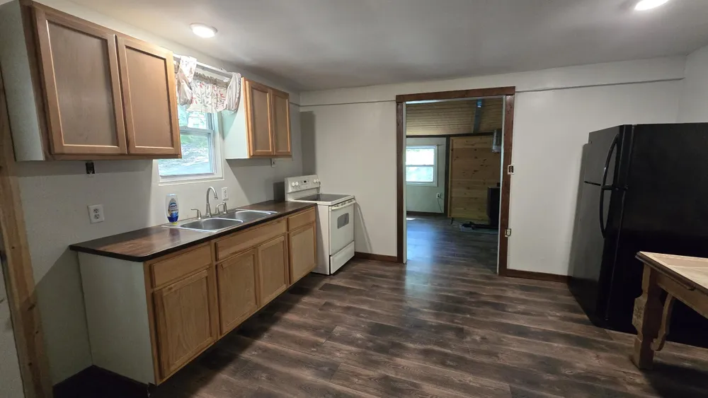 14690 W Pine Lake Road Wellston, MI 49689