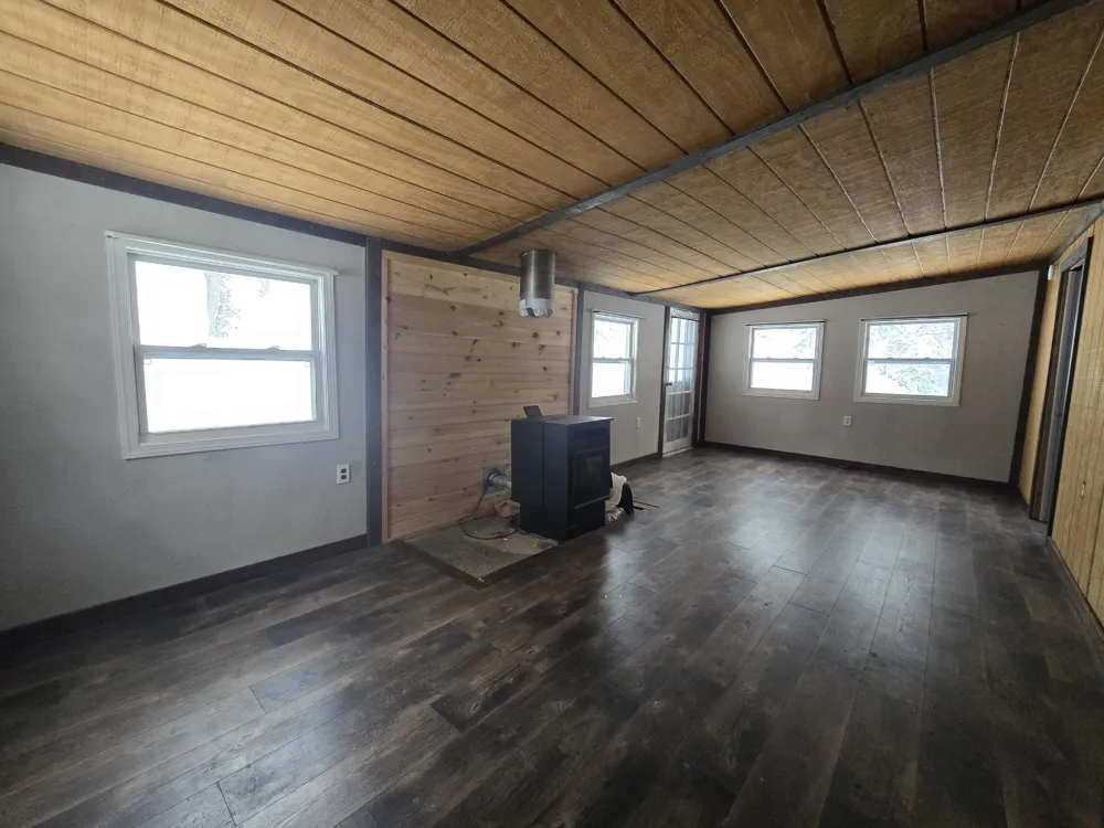 14690 W Pine Lake Road Wellston, MI 49689
